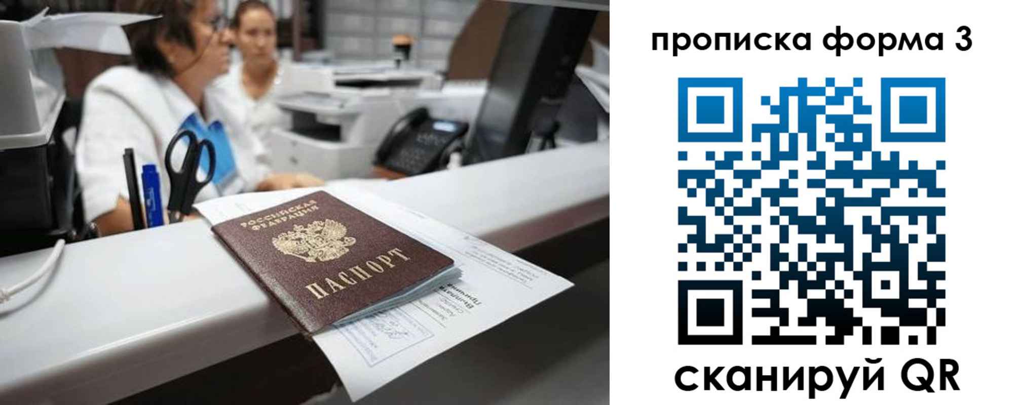 прописка паспорт в Новозыбкове